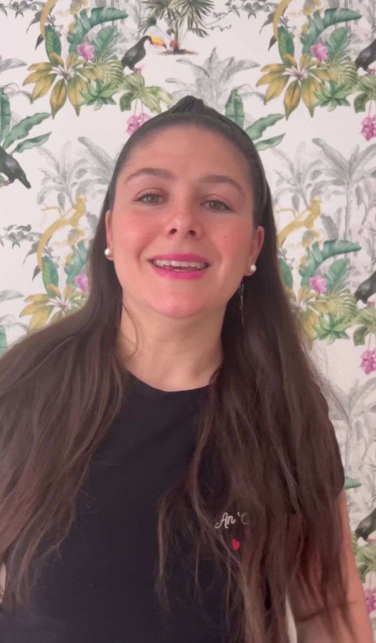 Soin de la Peau Vidéo de Aurore pour KARAMAT COSMETICS