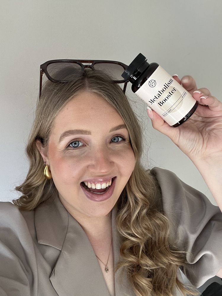 Gezondheid Foto van Lisanne voor Jíme zdravě