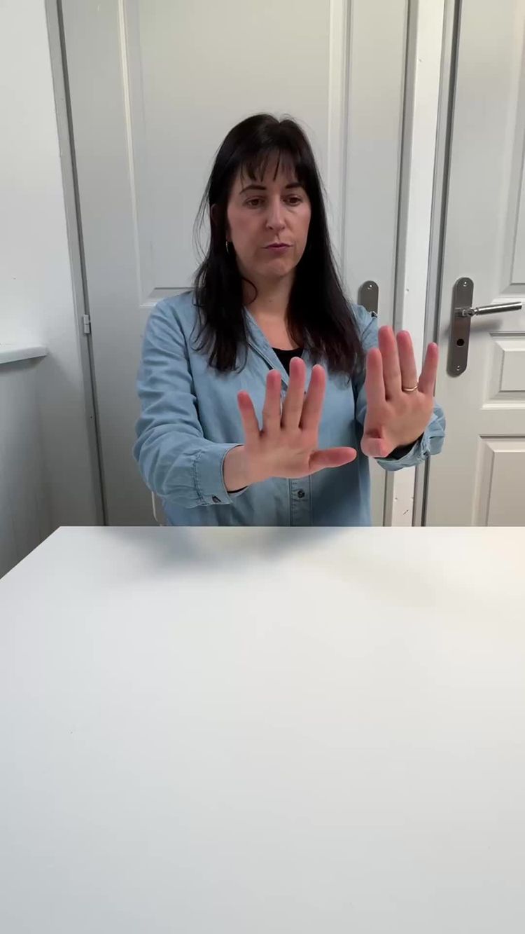 Soin de la Peau Vidéo de Karen pour Manicure Brand