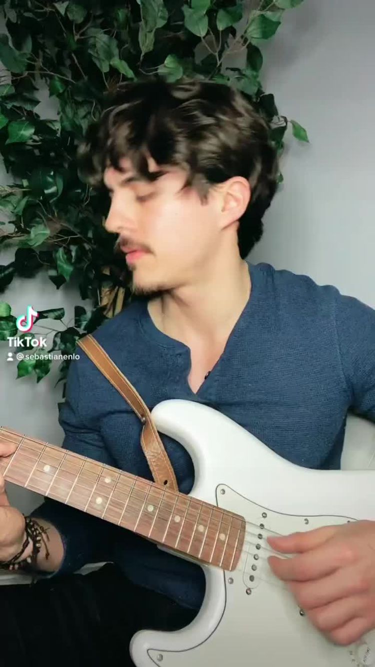 Video van Sebastian