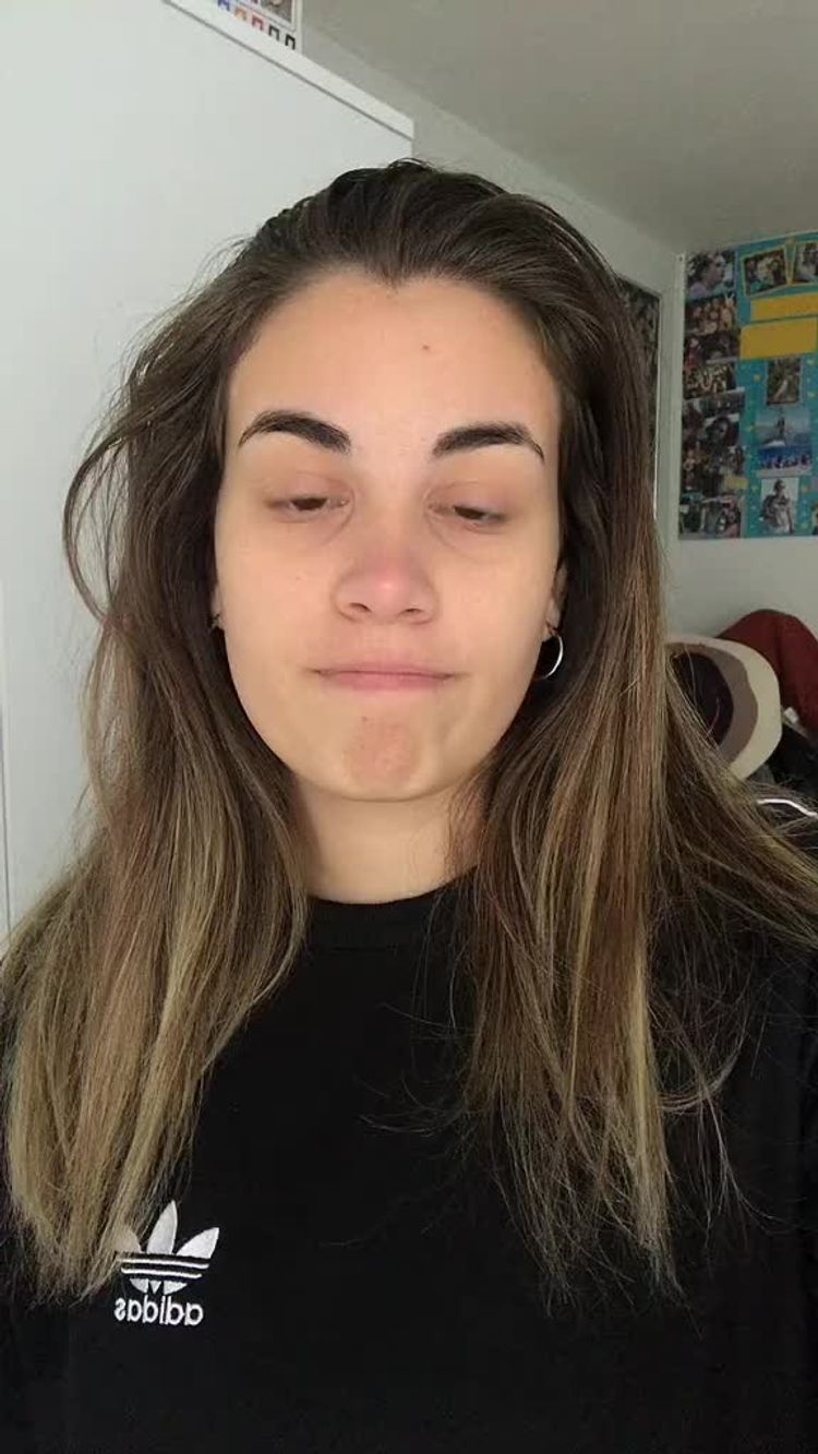 Nega kože Video od Monika za Lepa Cosmetics by Sanja Grohar