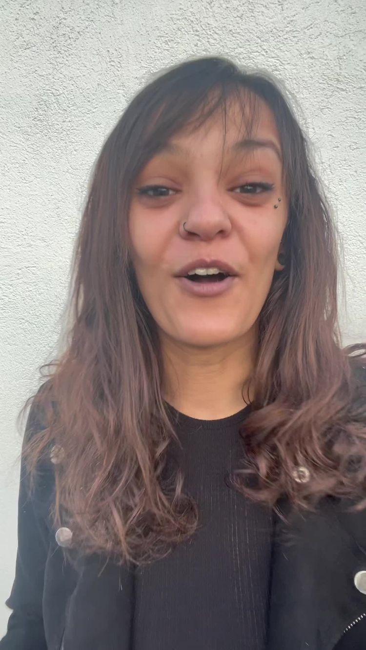 Video di Elisa