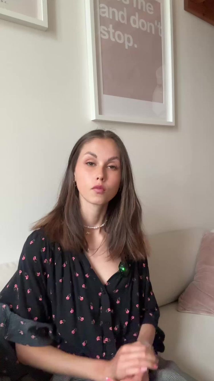 Video di Aneta per BeeSpeaker