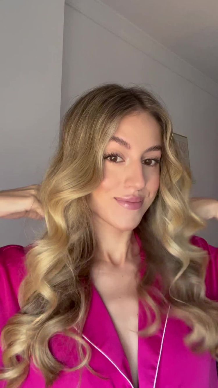 Video av María 