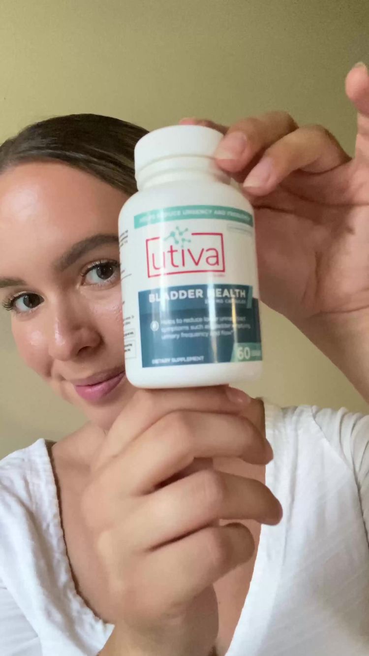 Sundhed og fitness Video af Mikayla for Utiva