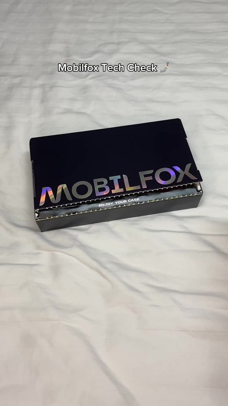 Doplňky Video od Simona pro Mobilfox