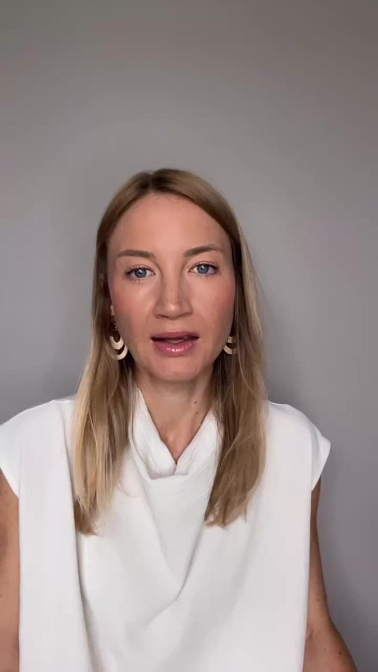 Soin de la Peau Vidéo de Stephanie pour HaloGrow