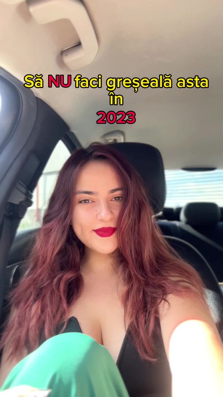 Video de Maria pentru carVertical