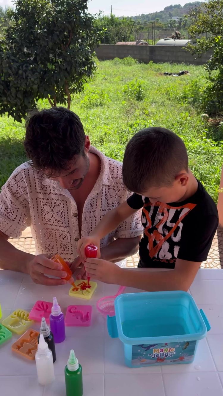 Obitelj Video od Luca  za Kiddo World