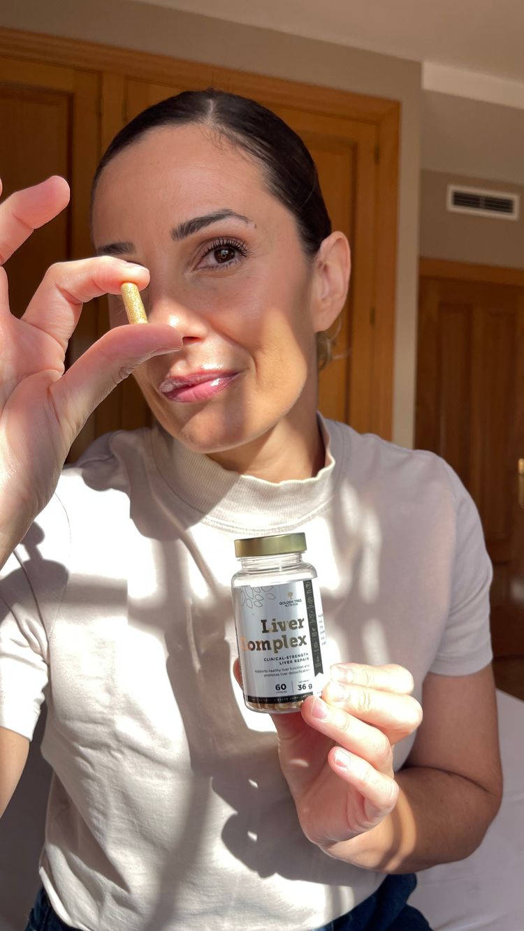 Salud Foto of Tamara  for Golden Tree