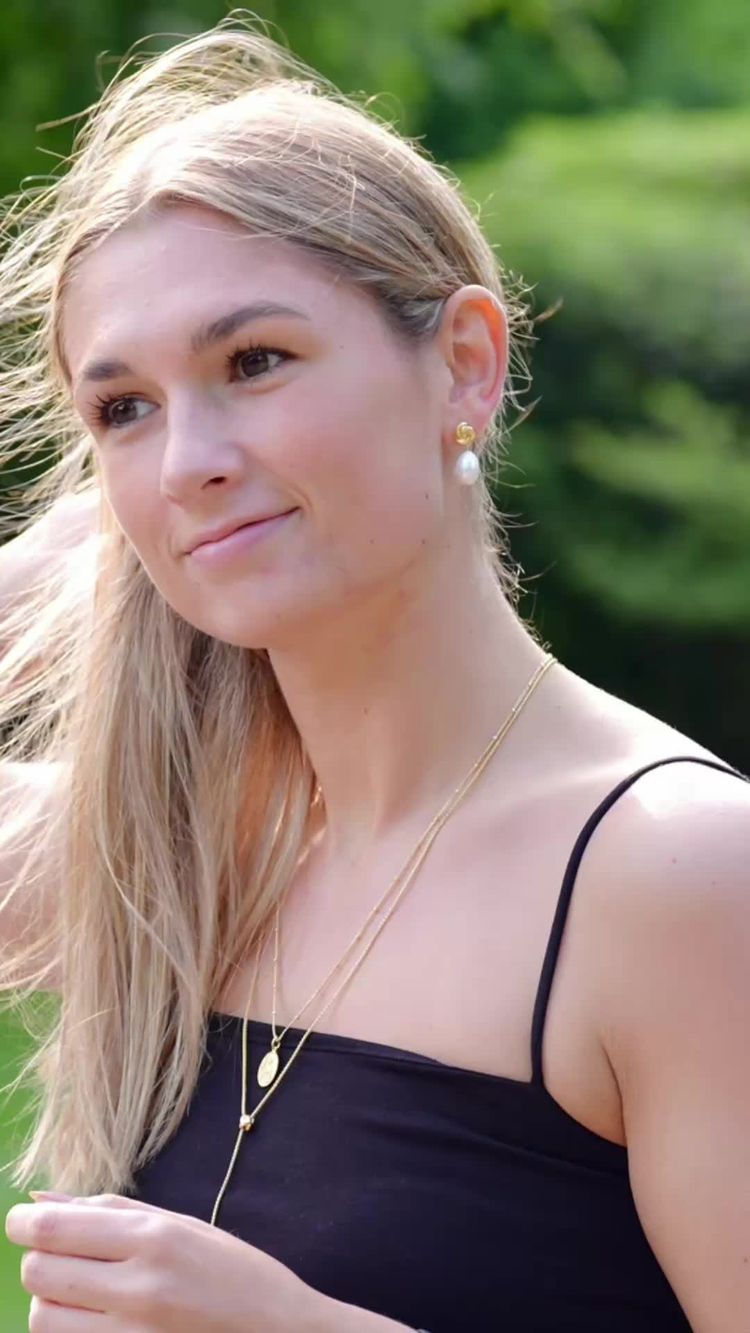 Video von Mathilde Damkjær