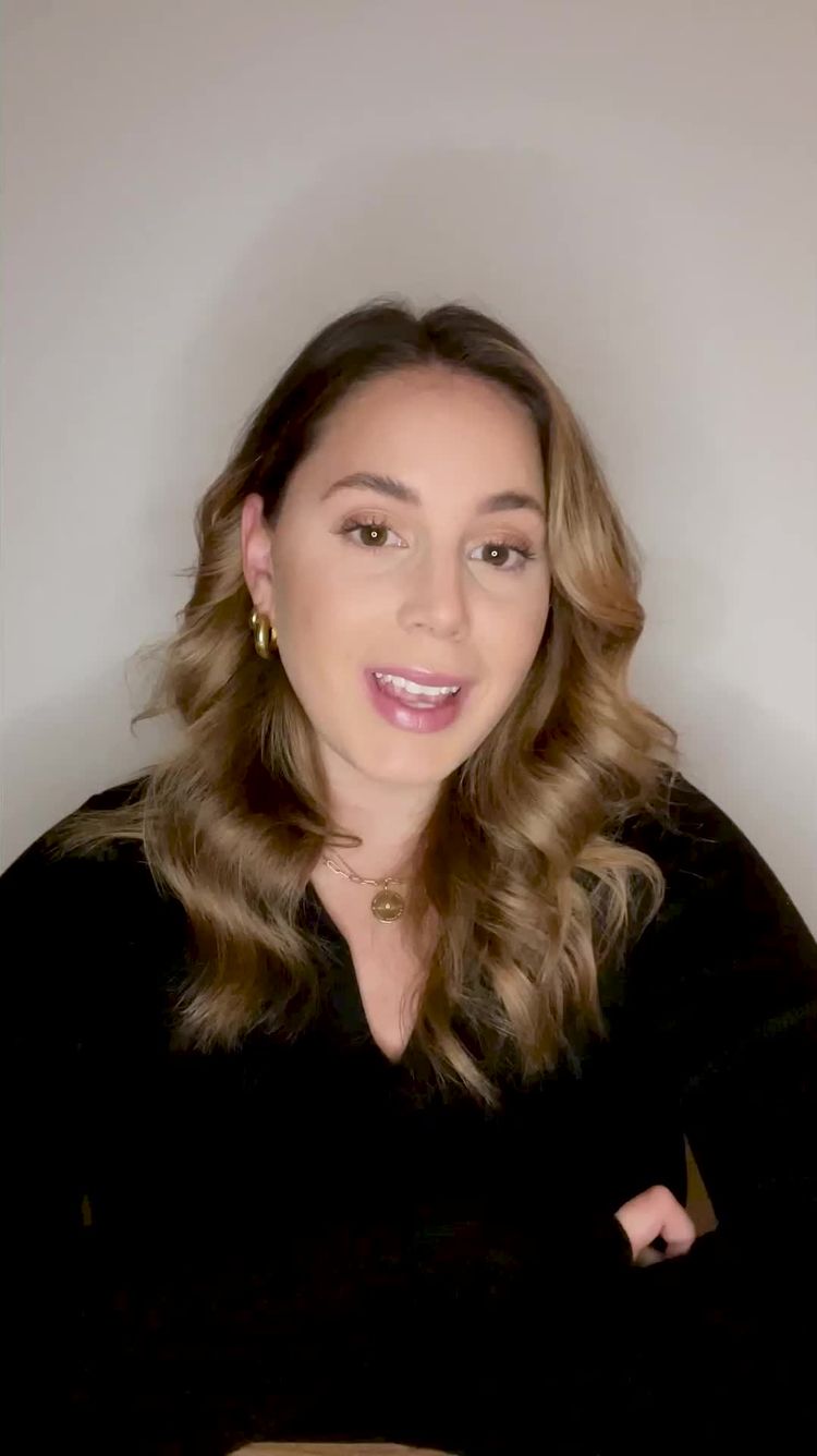 Kosmetik Video af Denisè for DOONAILS