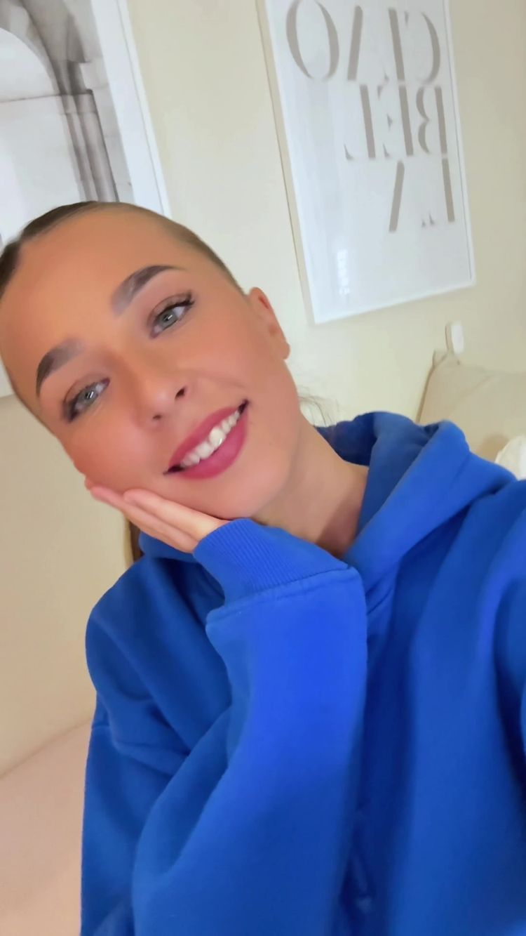 Cura della Pelle Video di Selina per Scandinaviansmiles