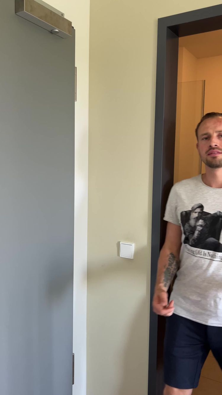 Gesundheit Video von Ricardo für Rebuilt