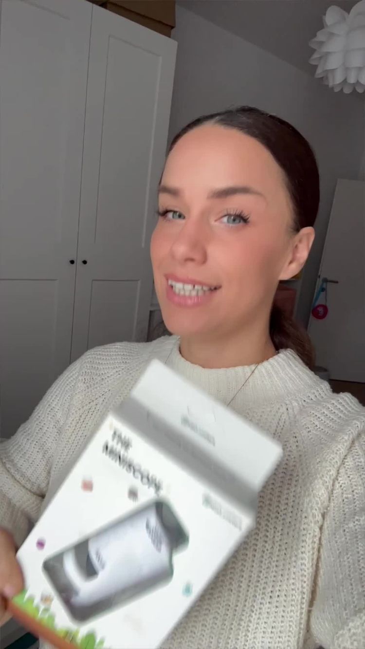 Eltern & Kind Video von Marija für Mini
