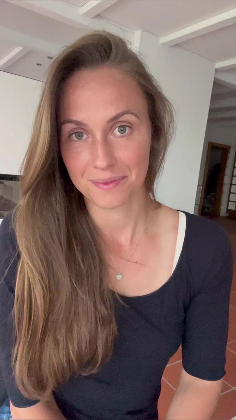 Konsumgüter Video von Anita für KrimiGames