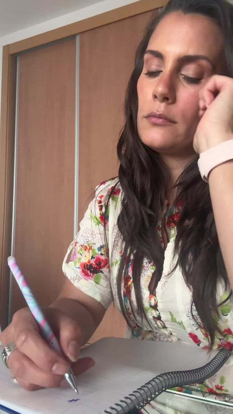 Aplicaciones y Servicios Digitales Video of Georgina for Happyo