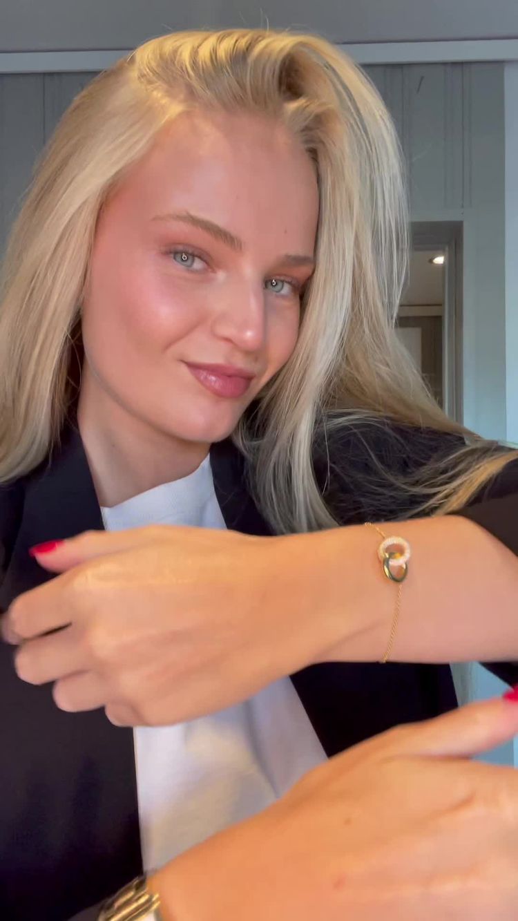 Tilbehør Video av Elisabeth for Sif Jakobs