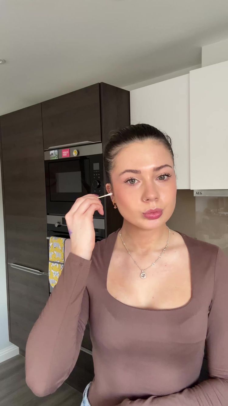 Konsumgüter Video von Georgia  für Smartbud