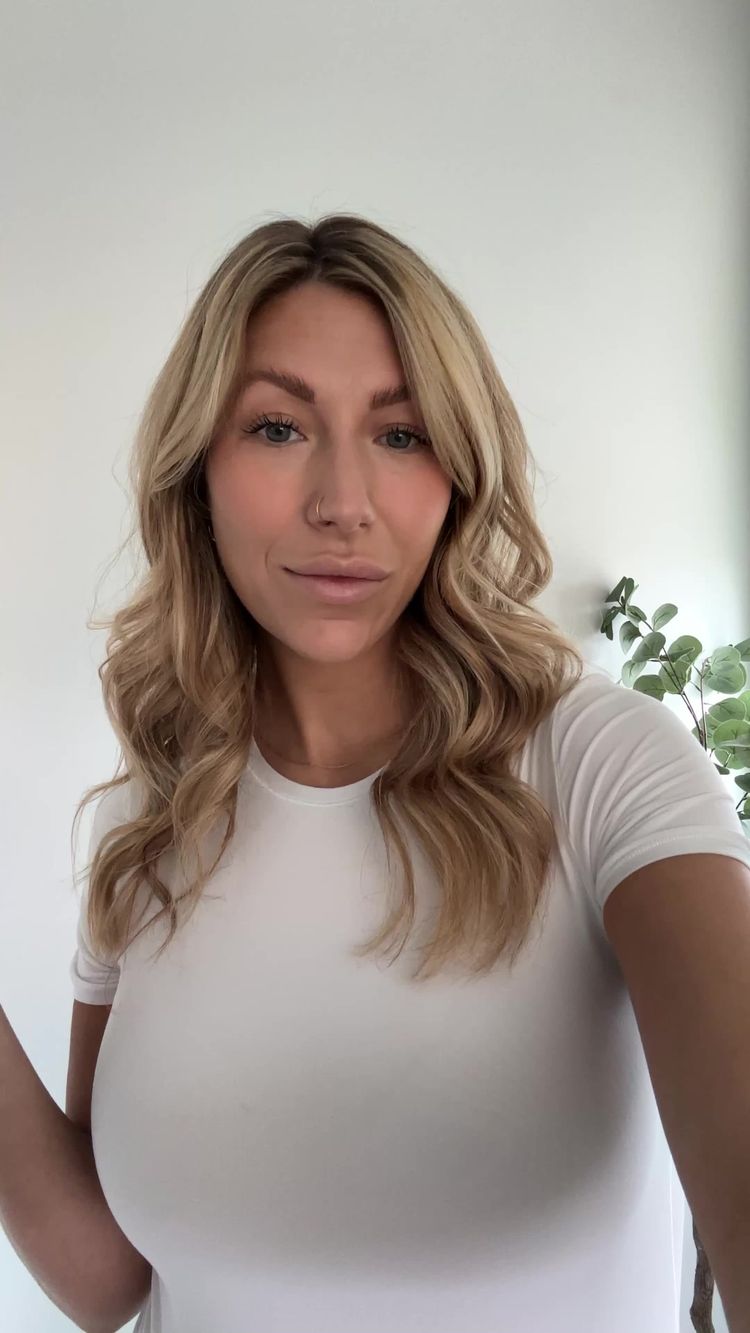 Video of Cassandra for AnaClair
