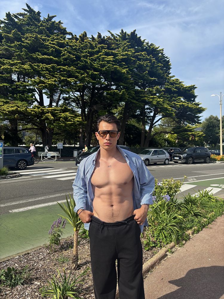 Foto di Nathan
