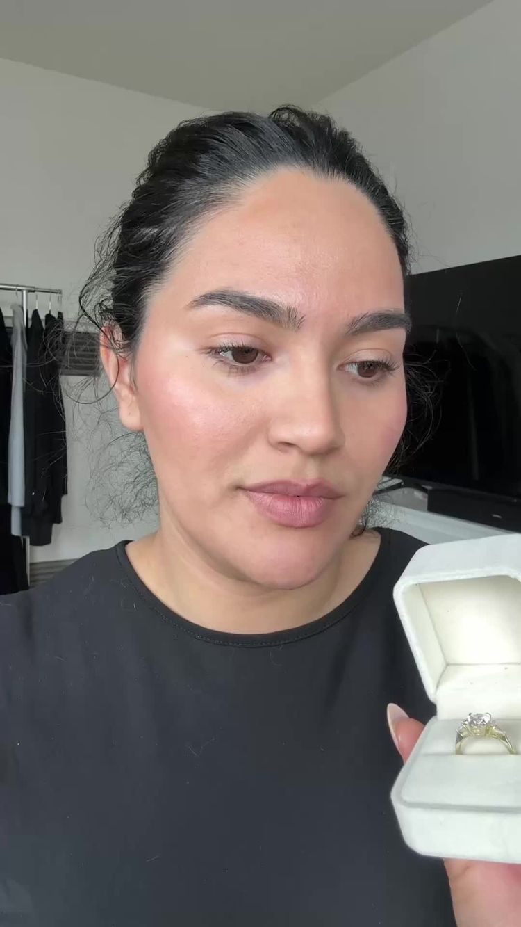 Vidéo de Alejandra pour AnaClair