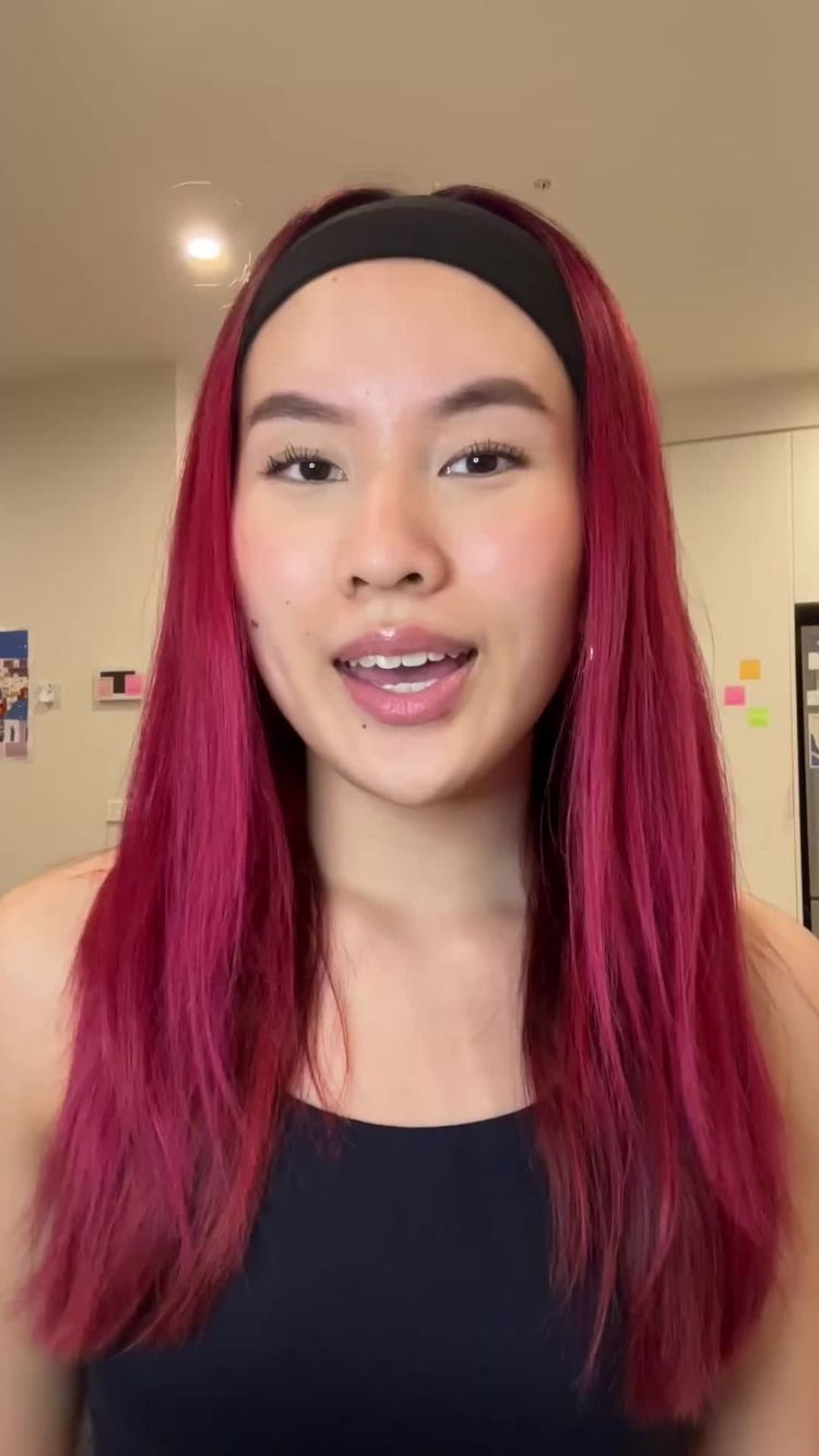 Healthy Video of Joyce for SWAY
