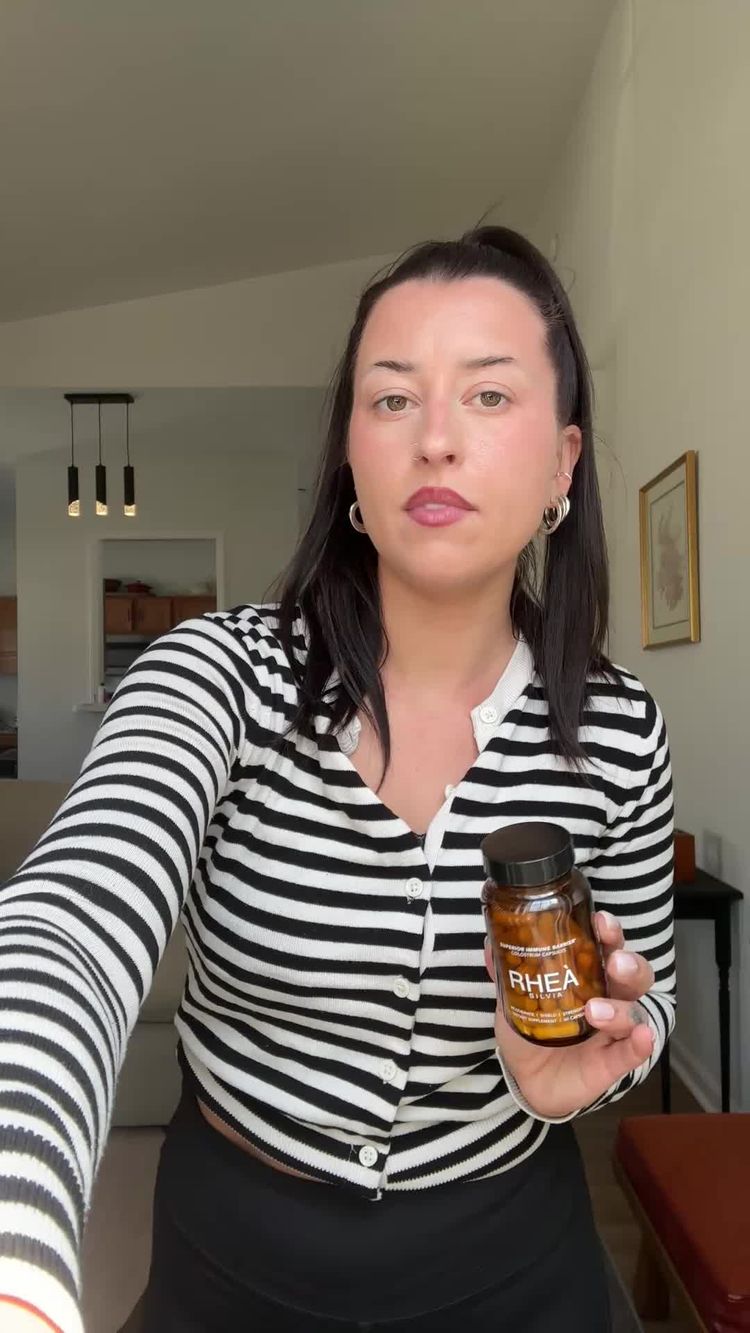 Healthy Video of Samantha  for Rhea