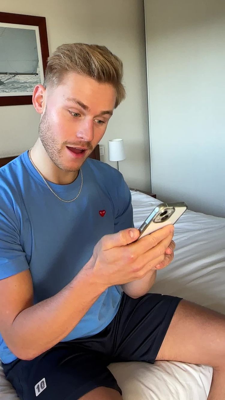 Santé Vidéo de Tobias  pour Scanfit