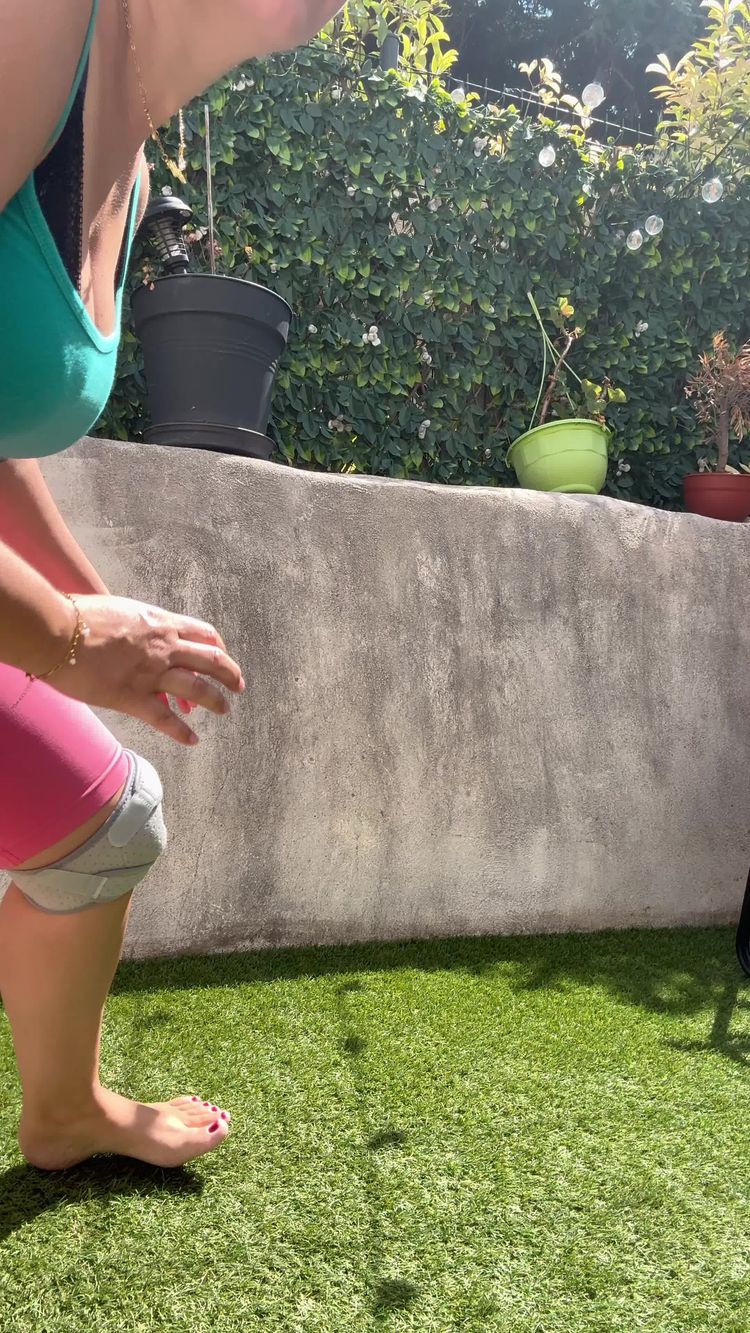 Helse Video av Aurore for Wellnee