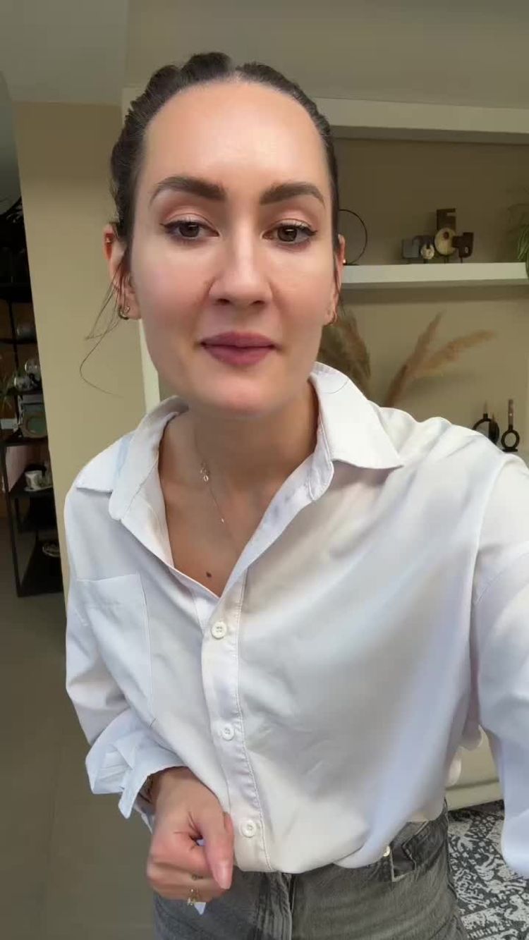 Appar & Digitala Tjänster Video av Laila för Workwide