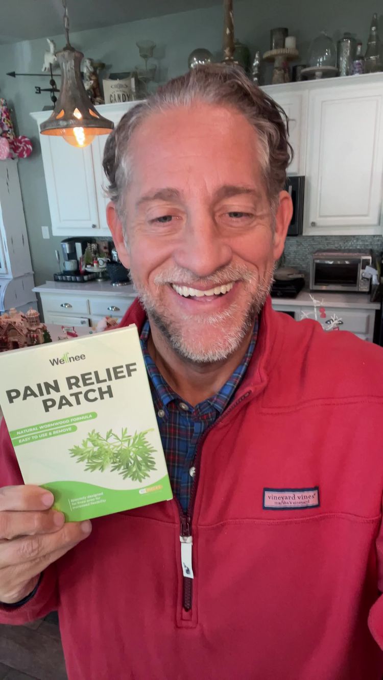 Healthy Video of Philip for Wellnee