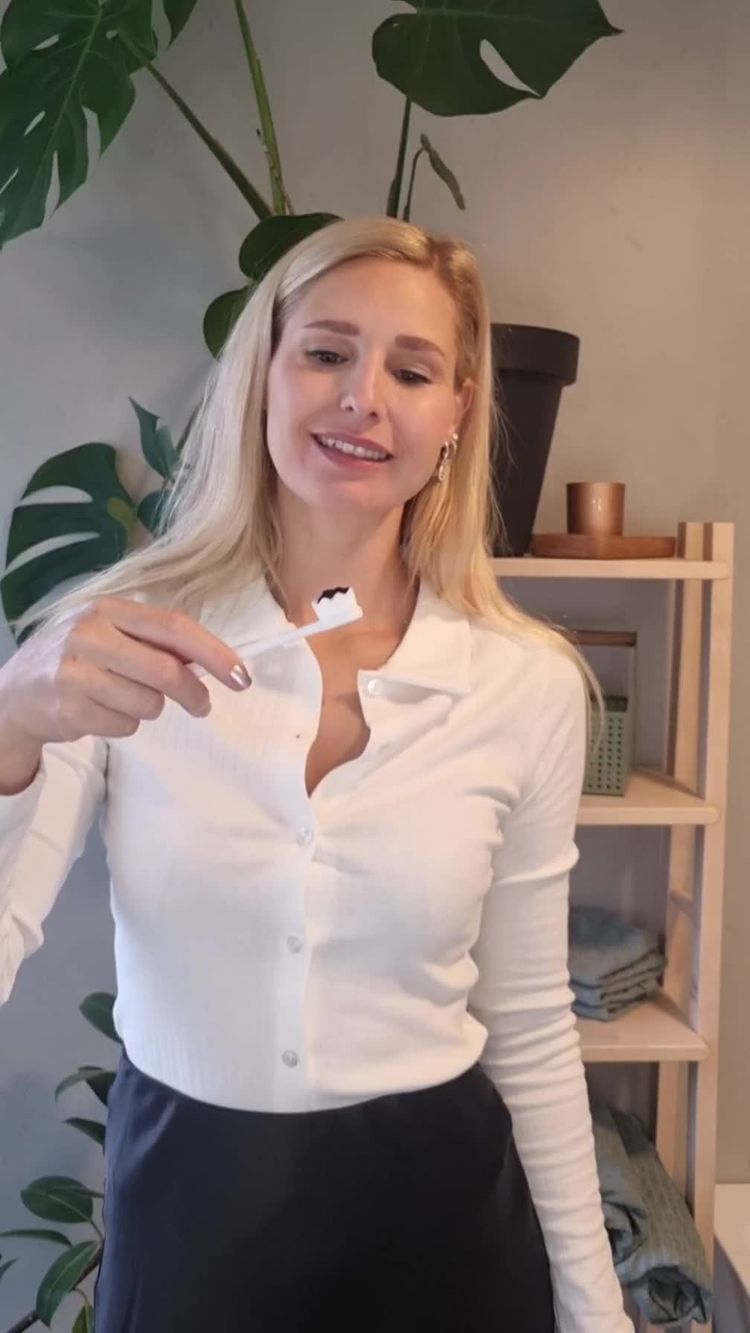 Hudpleje Video af Ane Elizabeth for Scandinaviansmiles
