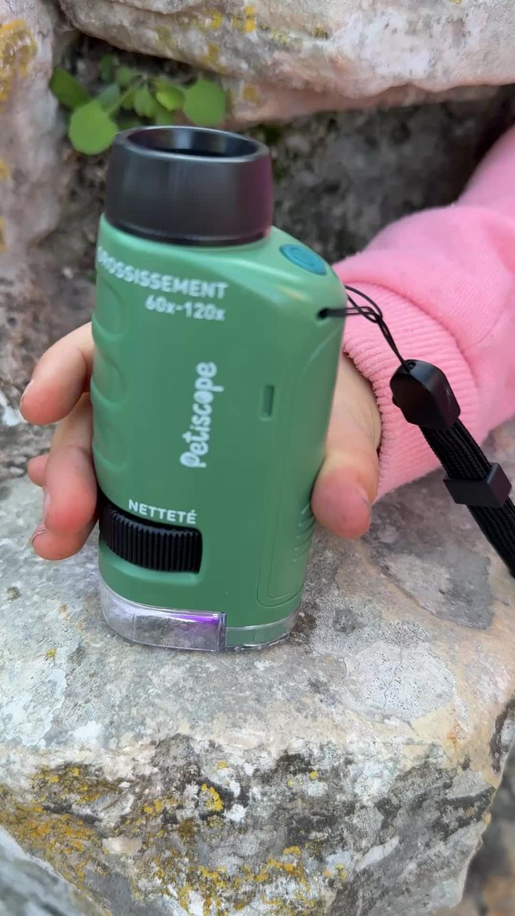 Family Video of Aurore for Lucas