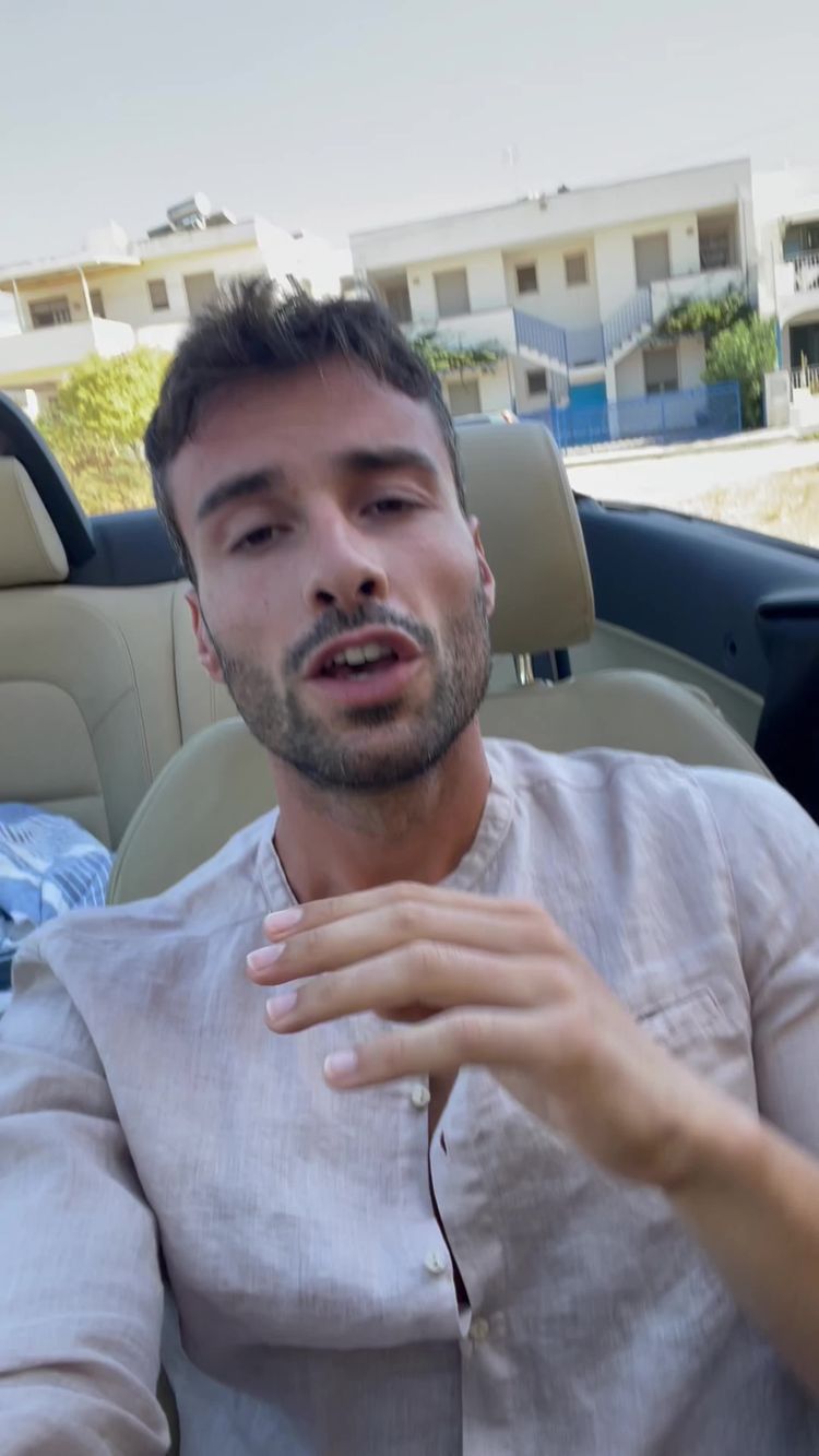 Video di Luca  per carVertical