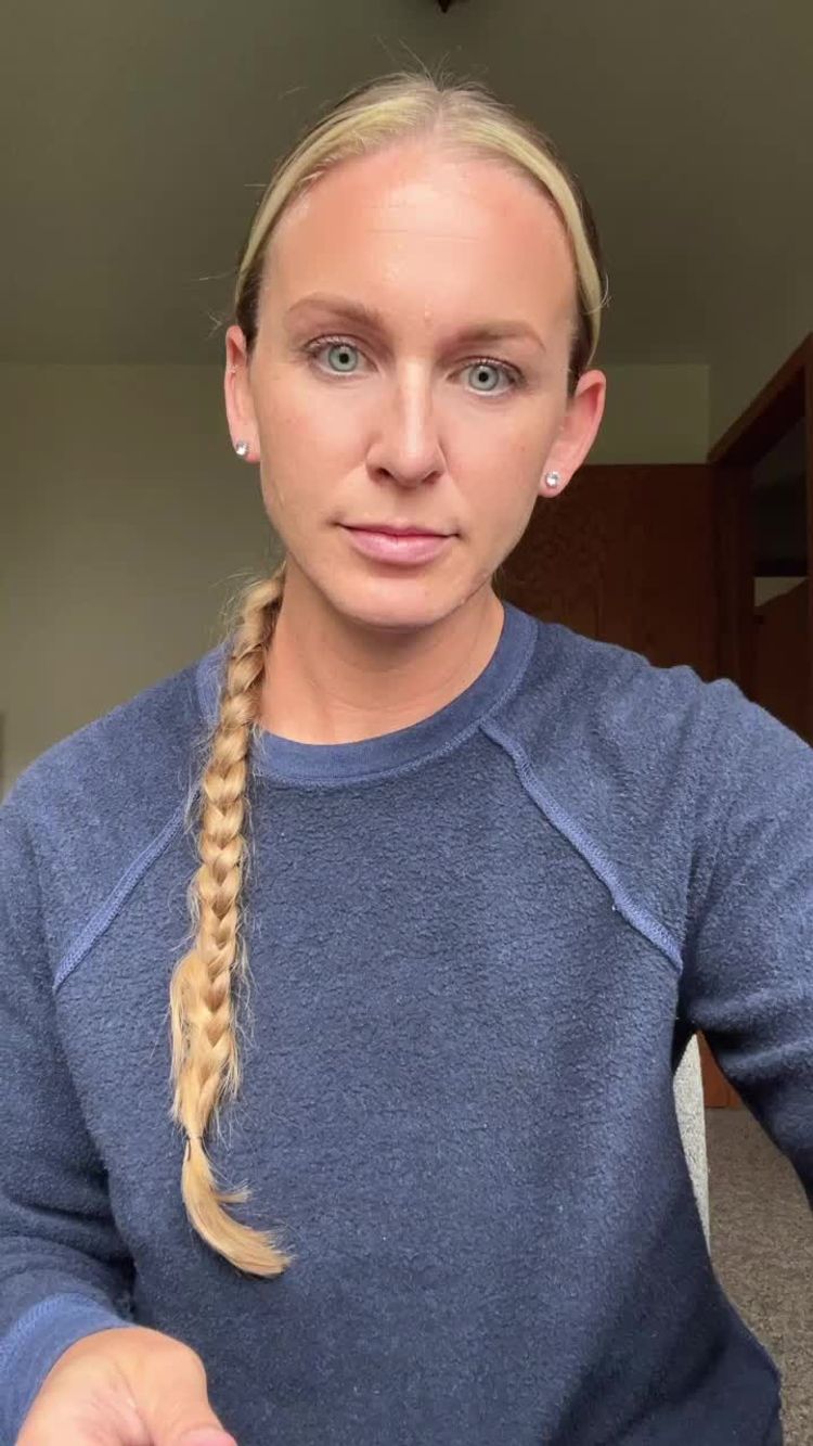 Accessories Video of Courtney for Buddha & Karma