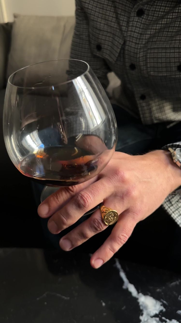 Wideo Valentyn  dla Heraldry Studies