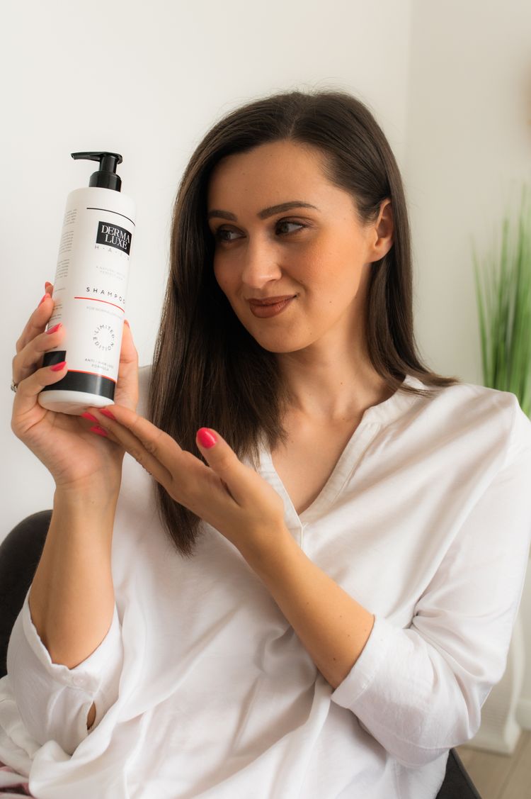 Njega kože Fotografija od Ana za Dermaluxe Cosmetics Hrvatska