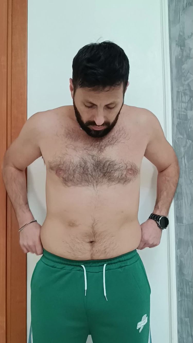 Moda Vídeo de Pasquale  para Men's Best Basics