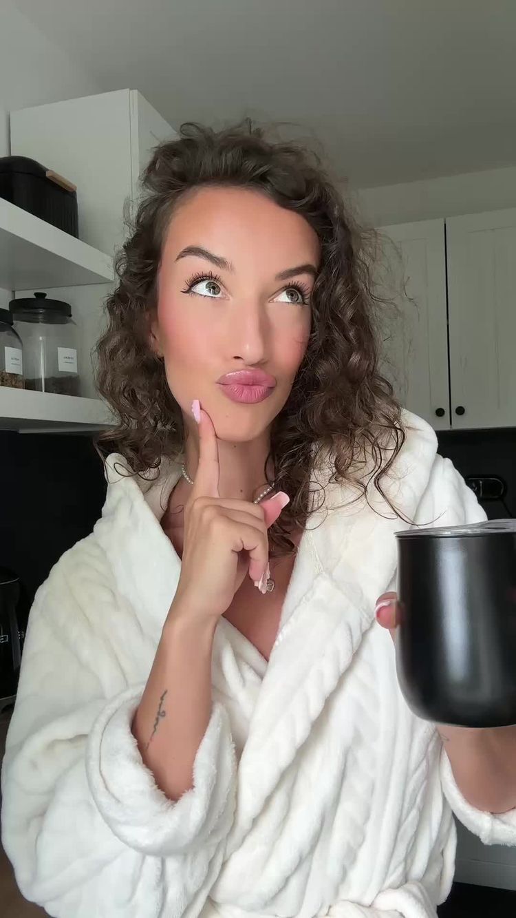 Zdraví Video od Natalie pro THE 2.0 BRAND