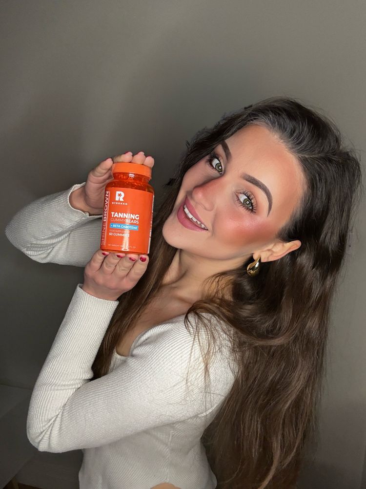 Skincare Photo of Kaja for ByRokko