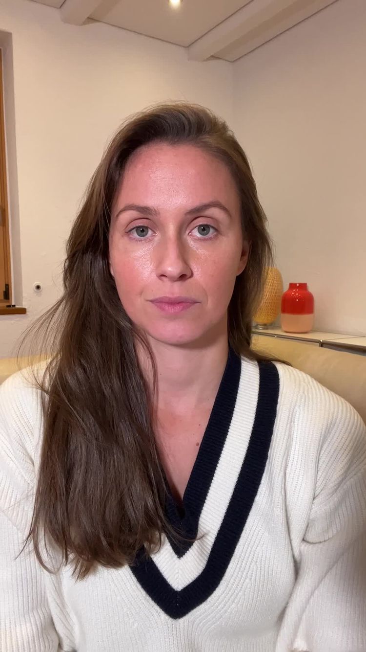 Forbruksvarer Video av Anita for OceanWash