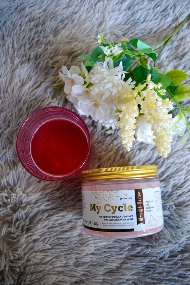 Zdrowie Zdjęcie Alina dla Golden Tree