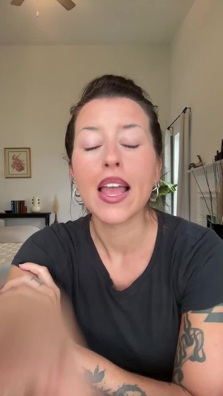 Vídeo de Samantha  para Followers Reports