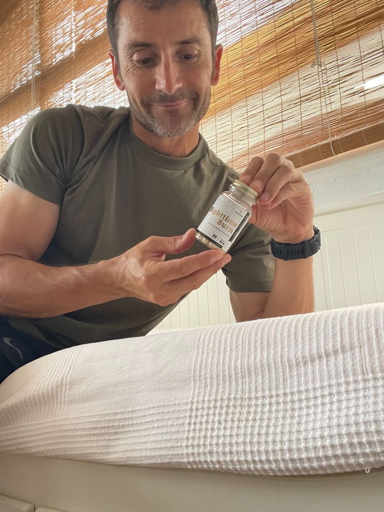 Salud Foto of David  for Golden Tree