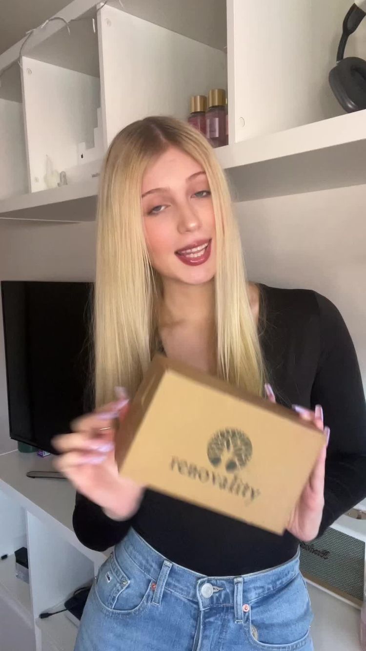 Food Video of Simona for Renovality 