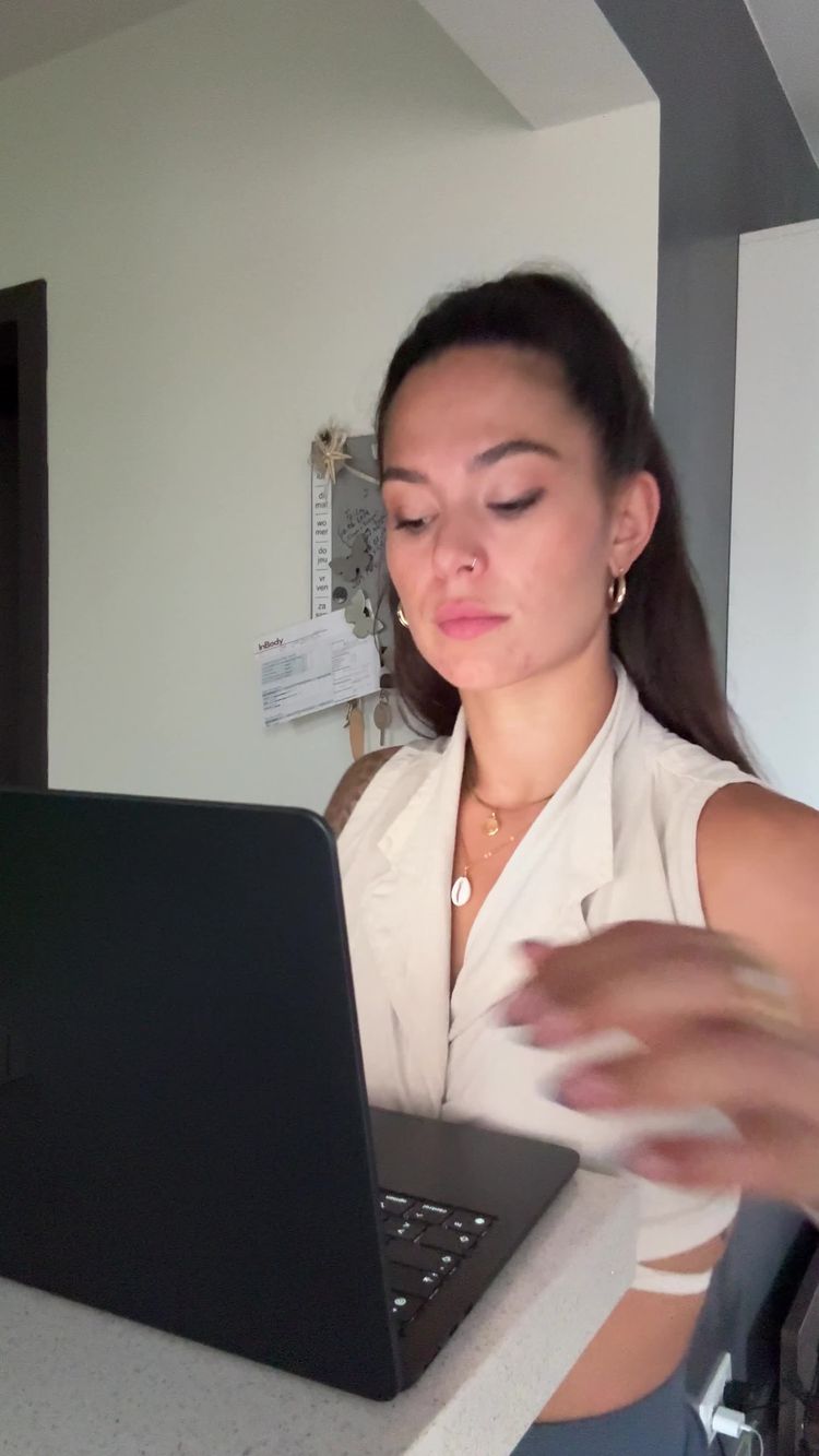 Video van Stephanie  voor BioGlow