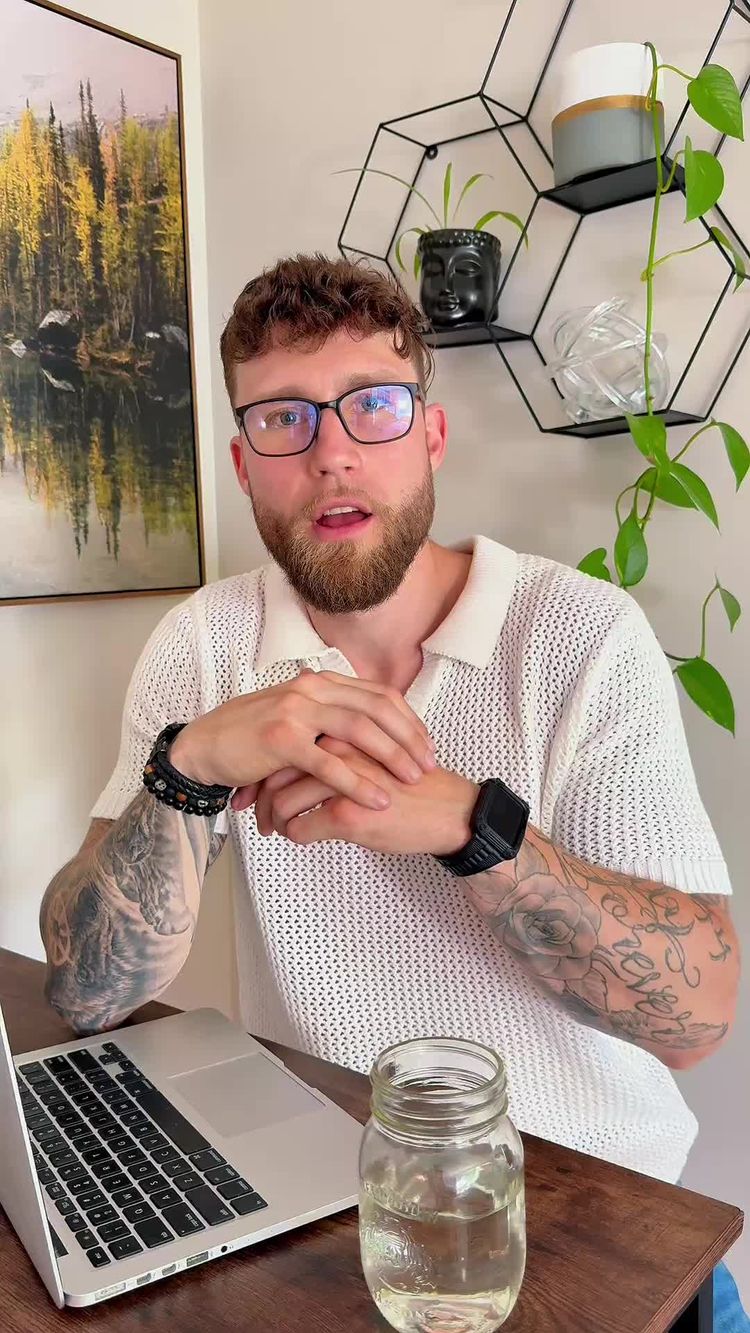 Apps & Digital Services Video of Adam for MAG GROWTH 