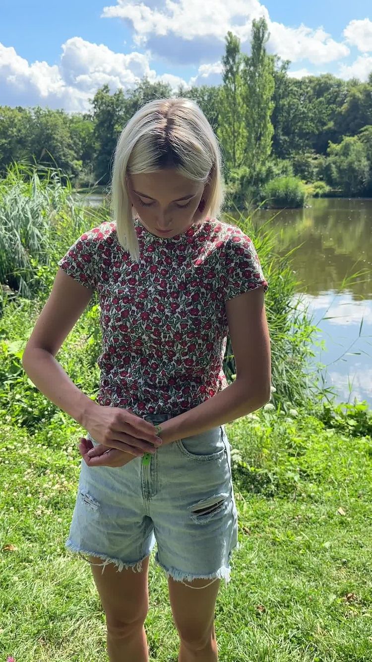 Eltern & Kind Video von Lea für bronoir