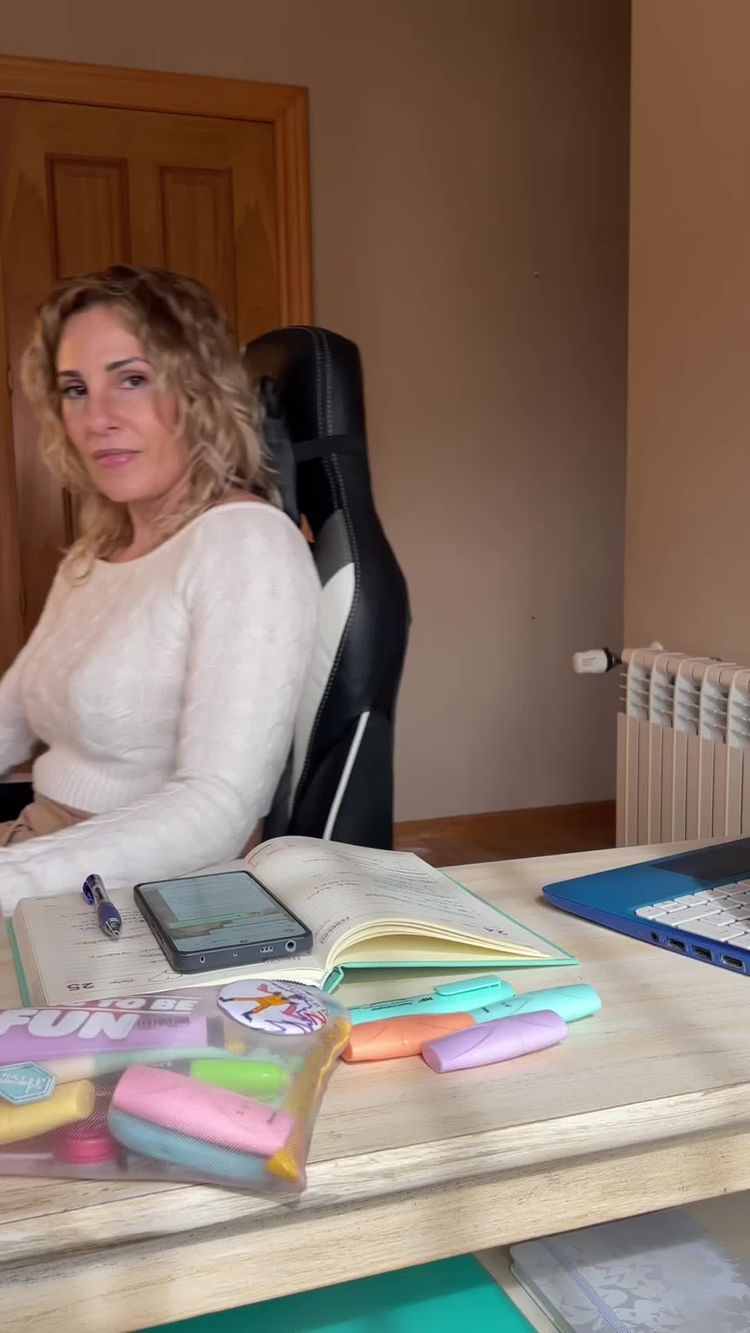 Video of Tamara 